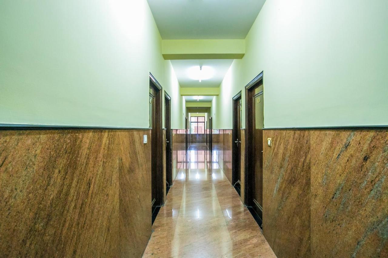 Priyanka Residency Hotell Bangalore Eksteriør bilde